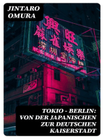 Tokio - Berlin