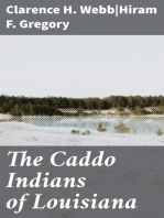 The Caddo Indians of Louisiana