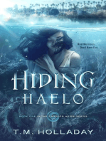 Hiding Haelo: The Candeon Heirs, #1