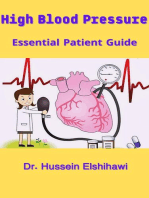 High Blood Pressure..Essential Patient Guide