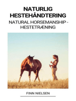 Naturlig Hestehåndtering (Natural Horsemanship - Hestetræning)