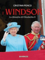 I Windsor: La dinastia di Elisabetta II
