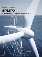 4PMP2 - Il mio progetto è qui, è questo!