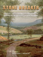 Stone Breaker: The Poet James Gates Percival and the Beginning of Geology in New England