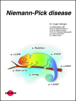 Niemann-Pick disease