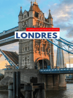 Conseils et astuces de voyage à Londres : tirez le meilleur parti de votre voyage à Londres grâce à ces conseils utiles