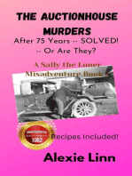 The Auctionhouse Murders