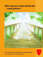 Wir bauen eine Brücke … und jetzt?