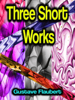 Three Short Works