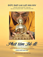 Phát Tâm Bồ Đề: Mật tông Tây Tạng, #14