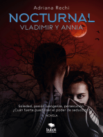 Nocturnal - Vladimir y Annia