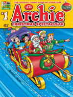 Archie Christmas Spectacular (2022)