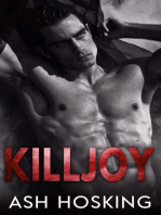 Killjoy