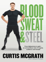 Blood, Sweat and Steel
