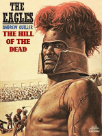 The Eagles 1: The Hill of the Dead (A novel of the Roman Empire)