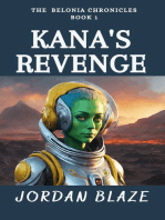 Kana's Revenge