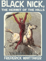 Black Nick, the Hermit of the Hills