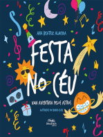 Festa no Céu