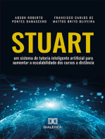STUART: um sistema de tutoria inteligente artificial para aumentar a escalabilidade dos cursos a distância