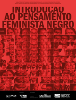 Introdução ao pensamento feminista negro