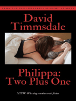 Philippa: Two plus One