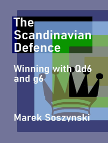 Winning with Scandinavian Defense 🔥🔥🔥Ganhando com a Defesa