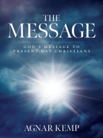 The Message: God's Message to Present-day Christians