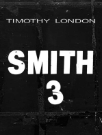 Smith 3: Smith, #3