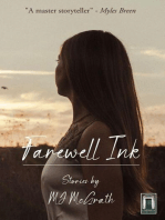 Farewell Ink