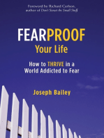 Fearproof Your Life