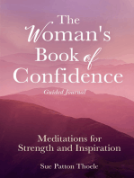 The Woman's Book of Confidence