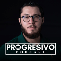 Progresivo Podcast con Alberto Larracilla