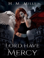 Lord Have Mercy: The Mercy Aymes Series, #1