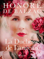 La Duchesse de Langeais