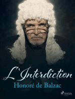 L'Interdiction