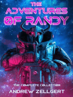 The Adventures of Randy