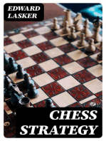 Chess Strategy