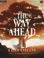 The Way Ahead 3