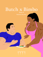 Butch X Bimbo