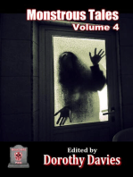 Monstrous Tales: Volume 4