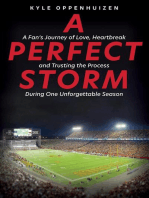 A Perfect Storm