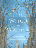 A Little Witch in Waiting