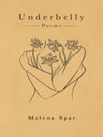 Underbelly: Poems