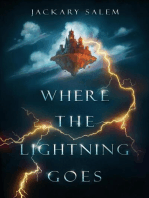 Where the Lightning Goes