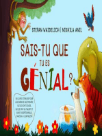 Sais-tu que tu es génial ?