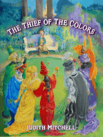 The Thief of The Colors