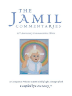 The Jamil Commentaries