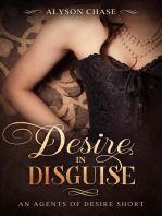 Desire in Disguise