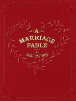 A Marriage Fable