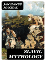 Slavic Mythology